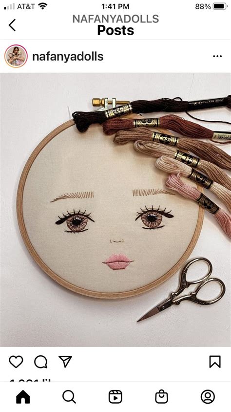 Pin By Andrea Pana On Muñecas Sewing Dolls Rag Doll Hair Homemade Dolls