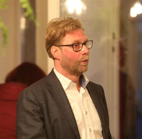 Dirk Adams Bleibt Chef Der Thüringer Grünen Fraktion Welt