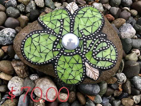 He was born on nov. Flower Mosaic | Mosaic flowers, Mosaic rocks, Mosaic