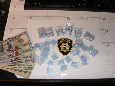 Two From Pennsylvania Arrested For Drug Trafficking In Maine