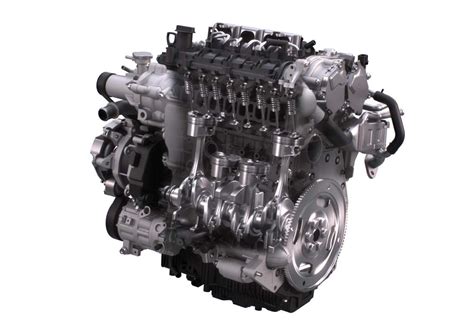 Así Es Skyactiv X El Revolucionario Motor Que Debutará En El Nuevo Mazda 3