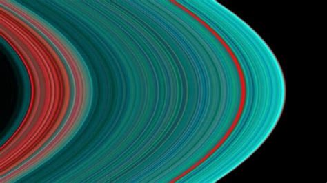 Cassini Spacecrafts Stunning Images From Saturn Cbc News