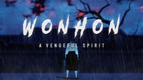 Wonhon a vengeful spirit metacritic. What Is Wonhon: A Vengeful Spirit? Indie Paranormal Stealth Game Where You Are The Ghost | Happy ...