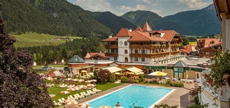 Hotel Lärchenhof St Johann In Tirol Review The Hotel Guru