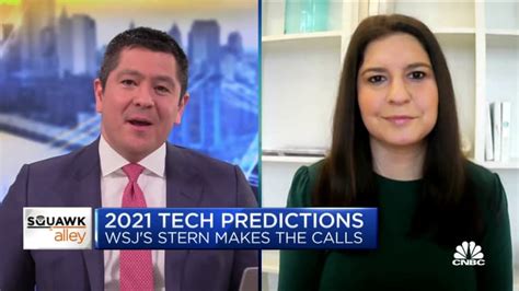 wsj s joanna stern 2021 will be a catch up year for pc and chipmakers