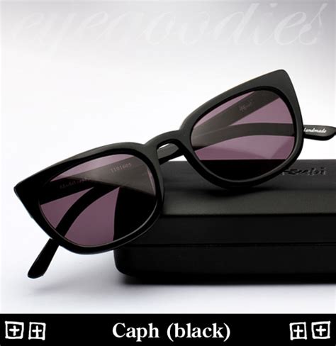 Ksubi Sunglasses Ksubi Eyeglasses 2012