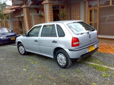 Volkswagen Gol 1000:picture # 14 , reviews, news, specs, buy car