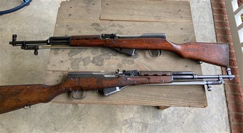 Sold Military Surplus Chinese Sks Carolina Shooters Forum