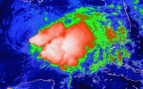 If you are looking for high resolution, photographic quality satellite imagery of hurricanes and other storms please visit nesdis. Tropical Storm Karen heads for US Gulf Coast - Telegraph