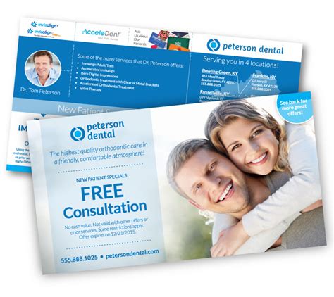 Dental Direct Mail Innovate Dental Marketing