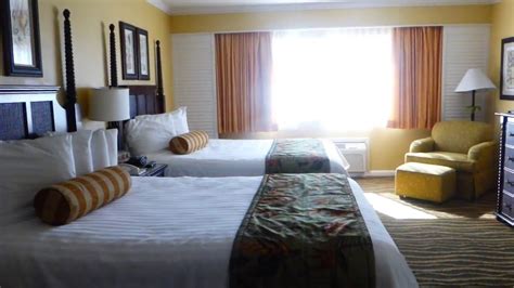 Puzzle/interaction design (help conceptualize and design new puzzles and lockbox escape room. Tradewinds Resort Room Review St Petersburg Florida - YouTube