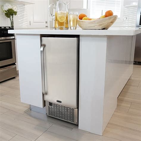 Cabinet ice maker/buy commercial ice machine/undercounter ice makers for sale. ᐉ Best 8 Undercounter Ice Machine Reviews ( 2019 ...