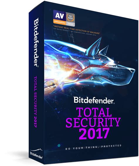 It's loaded with useful features too. Bitdefender Internet Security 2017 - Internet Security ...