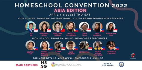 What You Can Learn From Filipino Homeschooling Moms At First Asian Homeschool Convention