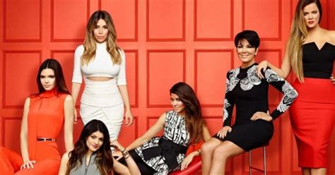 keeping up with the kardashians behind the scenes secrets fame10