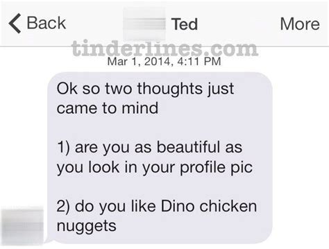 42 of the best worst and weirdest messages ever sent on tinder funny text messages funny