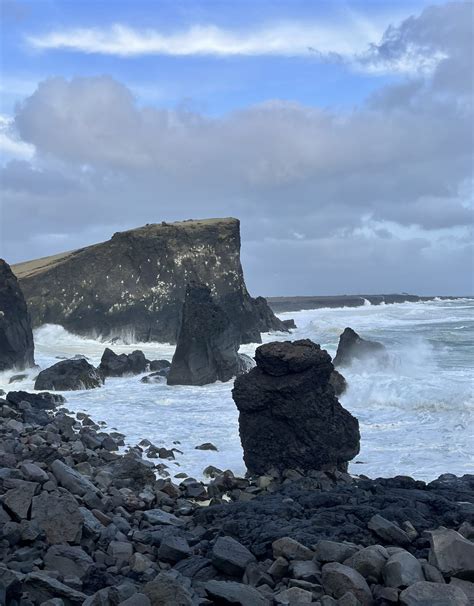 Ruta Por El Sur De Islandia En 6 Días