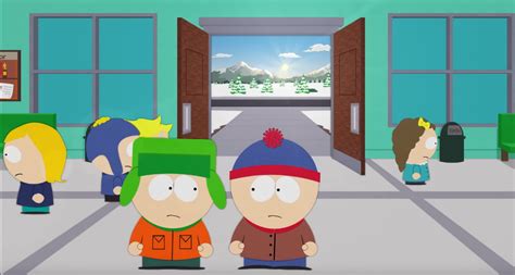 South Park Season 26 Episode 5 Live And Paramount Streaming Date