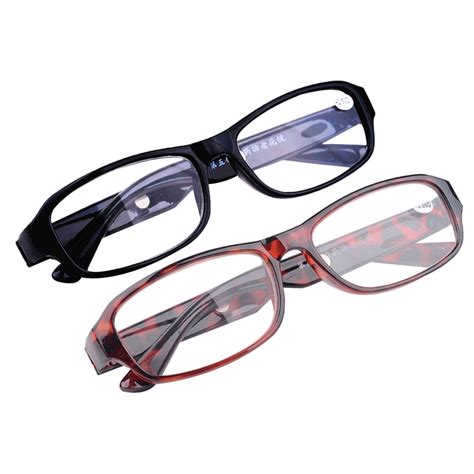 Aofa Reading Glasses 4 5 5 0 5 5 6 0 Strength Optical Lens Spectacles Eyewear Walmart Canada
