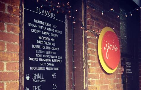 If you want to see a complete list of all coffee shops in columbus, we. Jeni's Splendid Ice Creams - German Village | Columbus, OH ...