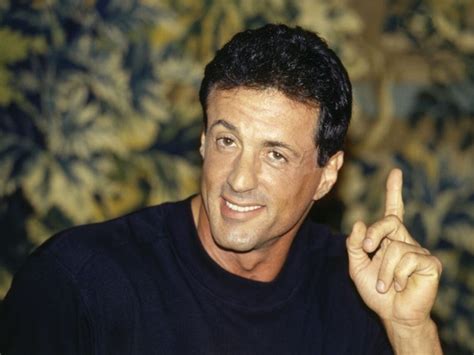 Sylvester Stallone Reveals The Movie He Is “truly Proud Of”