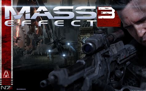 All Games Collection New Mass Effect 3 Multiplayer Details