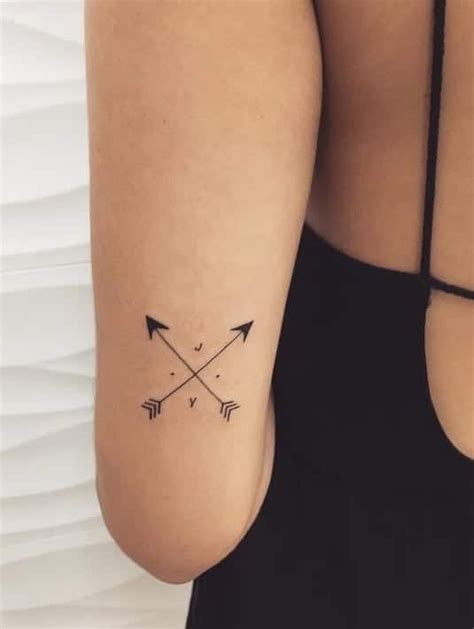 Arrow Tattoos Meanings Tattoo Designs And Ideas Arrow Tattoos Arrow Tattoos For Women