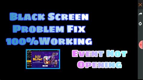 10 best wifi hackers apps for android. FREE FIRE BLACK SCREEN PROBLEM EVENT NOT OPENING ON 1OR ...