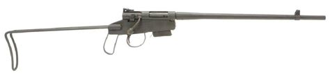 Us Handr Co M4 22 Hornet Survival Rifle