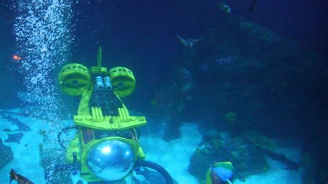 Sea Life Aquarium Legoland Ca Youtube
