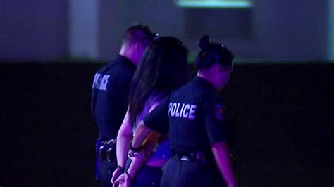 woman leads police on chase in dallas nbc 5 dallas fort worth