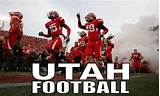 Pictures of University Of Utah Game Schedule