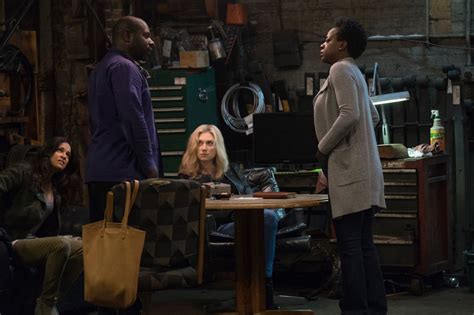 Widows Ending Explained What The Final Twist Means Time