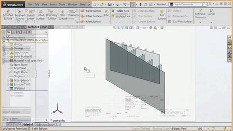 Solidworks High Quality Shaded Drawing Views Cimquest Minute Tuesday Youtube