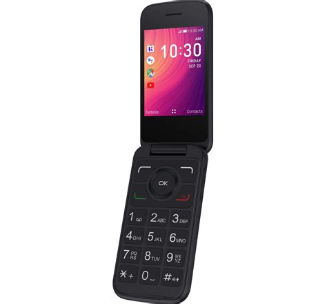 After Nokias New Flip Phone Alcatel 4g Flip Phones