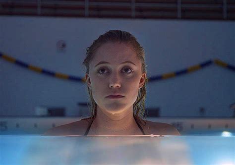 ‘it Follows Star Maika Monroe On What Really Scares Her Indiewire