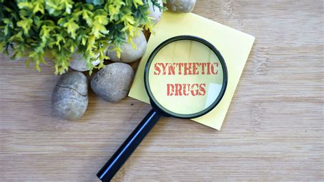 Synthetic Drugs Types Effects And Risk Of Addiction