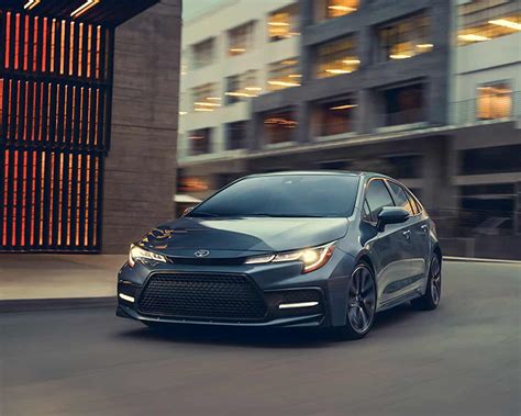 Compare toyota corolla horsepower with other cars in the same category. 2020 Toyota Corolla Will Start at $18,900 for Canadian Buyers
