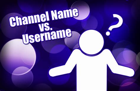 YouTube Channel Name vs. Username - Social Blade