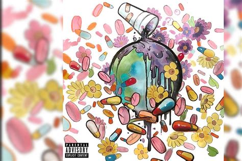 Future And Juice Wrld Team Up For Their Joint Project Wrld On Drugs Revolt