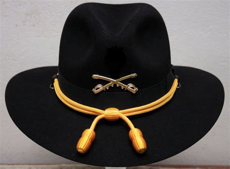 Usarmy Cavalry Hats For Men Cavalry Military Hat