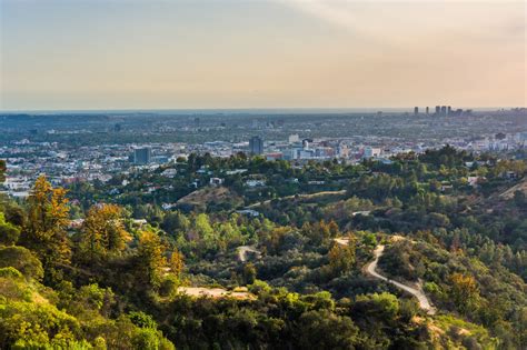 Griffith Park Adds Free Hop On Hop Off Weekend Shuttle Curbed La