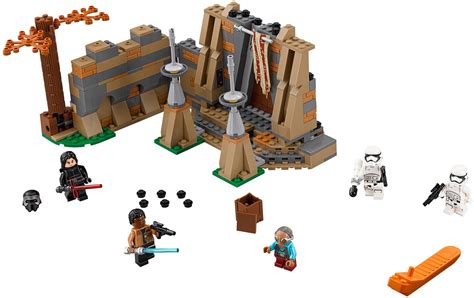 Star Wars The Force Awakens Brickset Lego Set Guide And Database