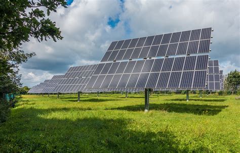 Can this energy source be used in ct? Solar Power: Eco Friendly Energy Consumption
