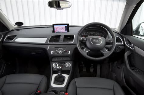 I have recently purchased a q3 from audi dealer but have issues with steering wheel vibration at around 75 to 85 mph. Audi Q3 2.0 TDI review | Autocar