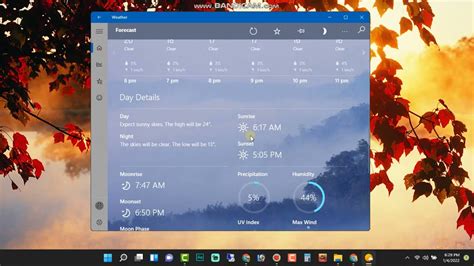 Change Weather Location In Your Windows 10 And Windows 11 Youtube