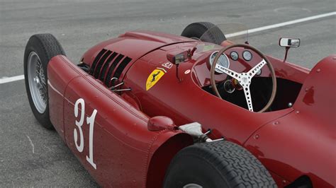 Lancia Ferrari D50 V8 Rformula1