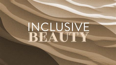 The Rise Of Inclusivity In The Beauty Industry Front Row Insights