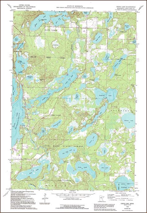 Table Rock Lake Contour Maps The Best Porn Website