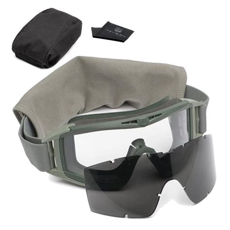 Revision Military Desert Locust Goggle U S Military Kit Tactical